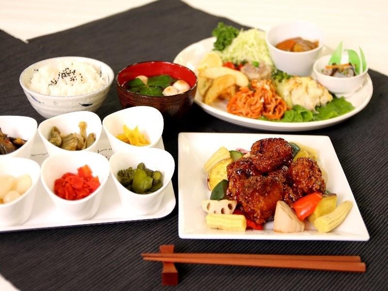 ذا هوتيل فاليو سنداي ناتوري Natori المظهر الخارجي الصورة